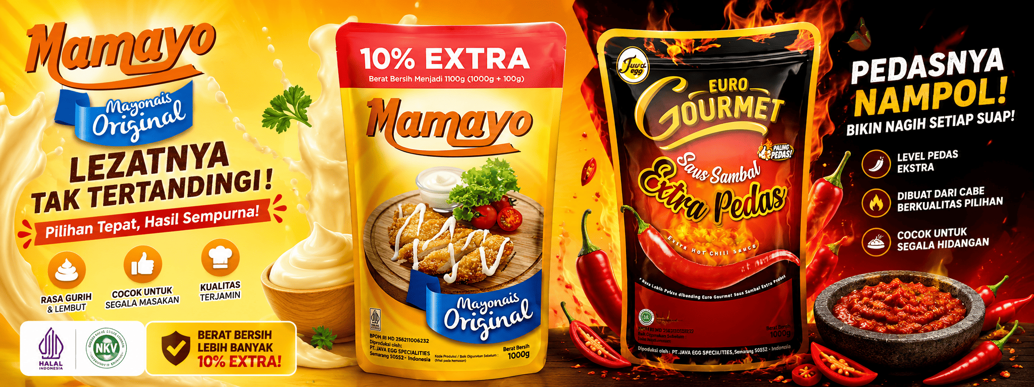Mamayo Slider