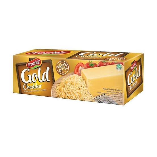 PROCHIZ GOLD 2KG(DOS=8)(MAR27)