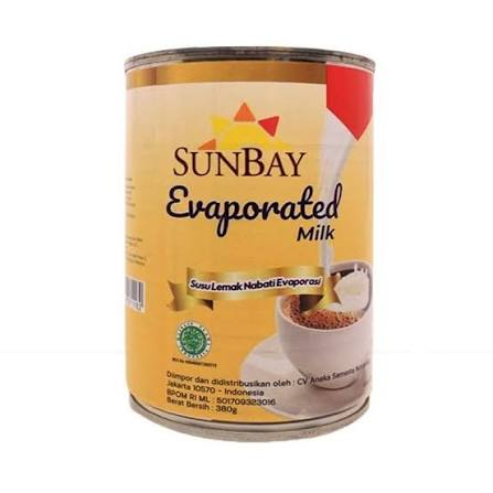 SUNBAY 380GR(DOS=48)(MEI27)