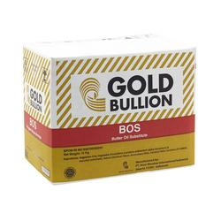 GOLD BULLION BOS(DOS=15KG)(FEB27)
