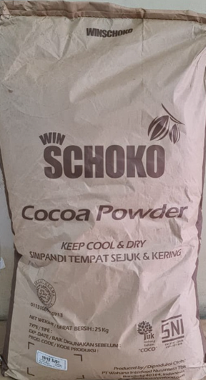 SCHOKO TM (SAK=25KG)(MEI28)