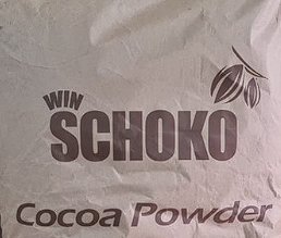 SCHOKO 22/24 (SAK=25KG)(APR28)
