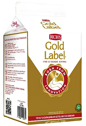 RICH GOLD 500GR(DOS=24)(MEI27)