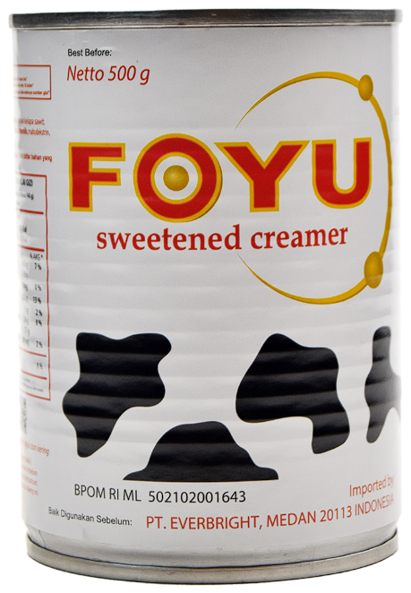 FOYU TERBAIK 500GR (DOS=48)(FEB27)