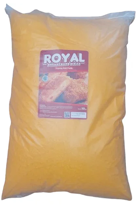 ROYAL PANIR PUTIH (SAK=10KG)(JUL27)