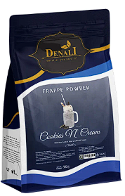 DENALI PW COOKIES 800GR(DOS=10)(DES27)