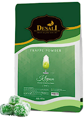 DENALI PW KLEPON 800GR(DOS=10(DES27)