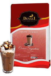 DENALI PW COCOASIGN 800GR(DOS=10)(DES27)
