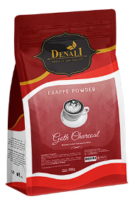 DENALI PW CHARCOAL 800GR(DOS=10)(DES27)