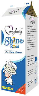SHINEROAD 1L (DOS=12)(MEI27)