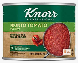 KNORR PRONTO 2KG(DOS=6)(FEB28)