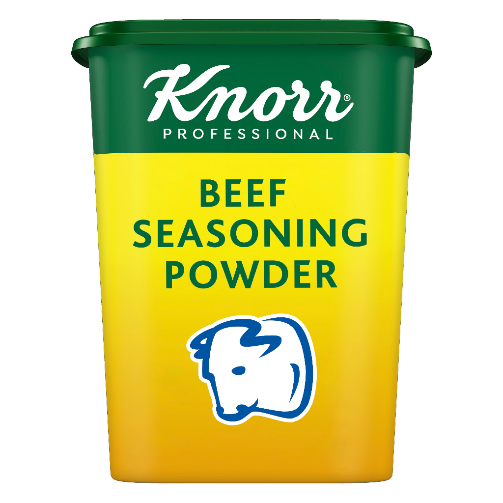 KNORR BEEF 1KG(DOS=6)(APR27)