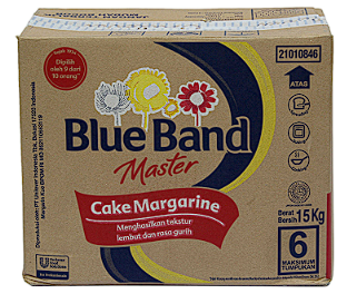 BLUEBAND (DOS=15KG)(OKT26)